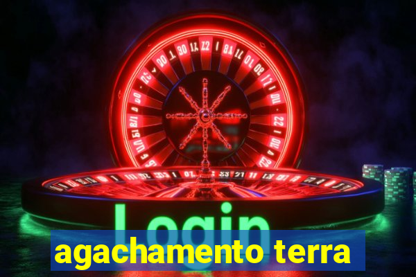 agachamento terra